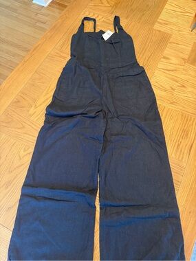 Abercrombie Women’s Jumpsuit Black